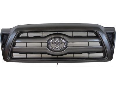 2005 Toyota Tacoma Grille - 53100-04350