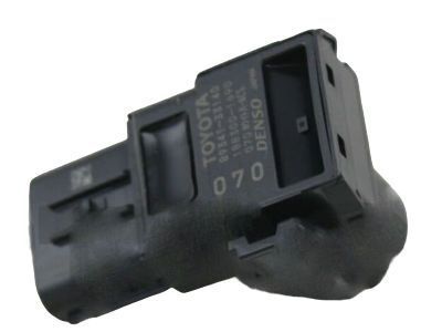 Toyota 89341-33140-A2 Sensor, Ultrasonic