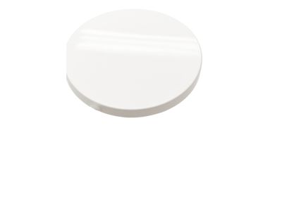 2008 Toyota Yaris Fuel Door - 77350-52130