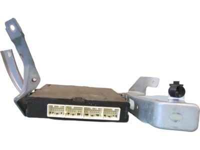 2005 Toyota Tacoma Engine Control Module - 89661-04A11