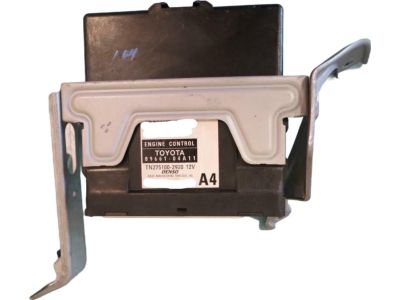 2005 Toyota Tacoma Engine Control Module - 89661-04A11