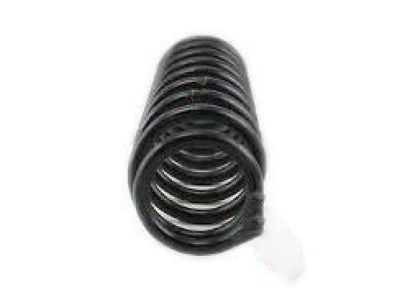 Toyota 48131-0C290 Spring, Front Coil, RH