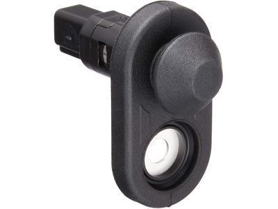 Interrupteurs De Jamba De Porte Pour Toyota Yaris, Prius, 4Runner, Land Cruiser - Lot De 2 - Compatible Référence 84231-53010