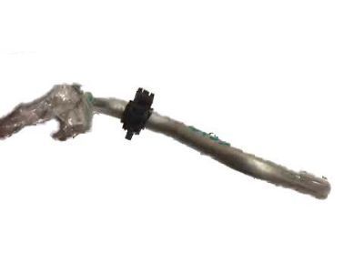 Toyota 88717-47040 Tube, Suction, NO.1