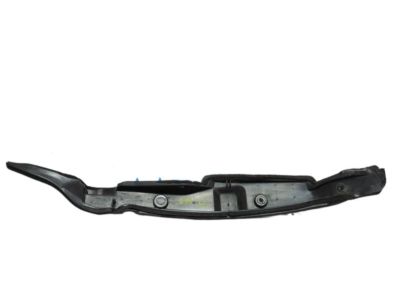 Toyota 53883-06160 Seal, Front Fender, LH