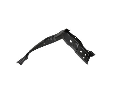 2016 Toyota Avalon Radiator Support - 53203-07030