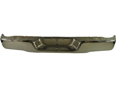 Toyota 52151-0C060 Bar, Rear Bumper