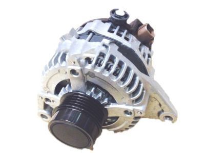 Toyota 27060-0V060 Alternator Assembly W/Regulator