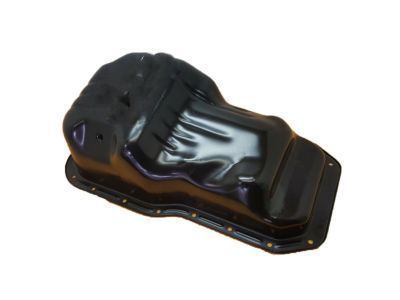 1998 Toyota Celica Oil Pan - 12101-74150