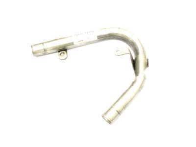 Toyota 16577-35030 Pipe, Radiator