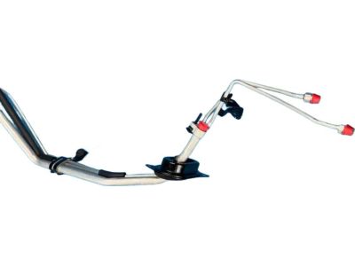 1998 Toyota Land Cruiser A/C Hose - 88717-6A190