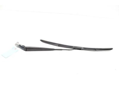 Toyota Corolla Wiper Blade - 85222-12A90