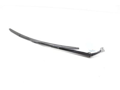 Toyota Corolla Wiper Blade - 85222-12A90