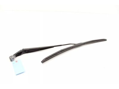 Toyota Corolla Wiper Blade - 85222-12A90