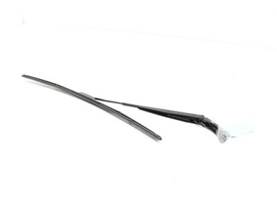 Toyota Corolla Wiper Blade - 85222-12A90
