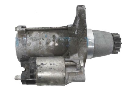 2021 Toyota Highlander Starter Motor - 28100-0P110
