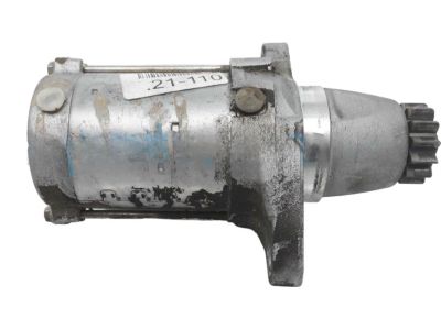 2021 Toyota Highlander Starter Motor - 28100-0P110