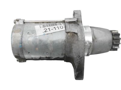 2021 Toyota Highlander Starter Motor - 28100-0P110