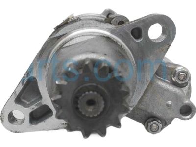 2021 Toyota Highlander Starter Motor - 28100-0P110