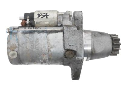 2021 Toyota Highlander Starter Motor - 28100-0P110