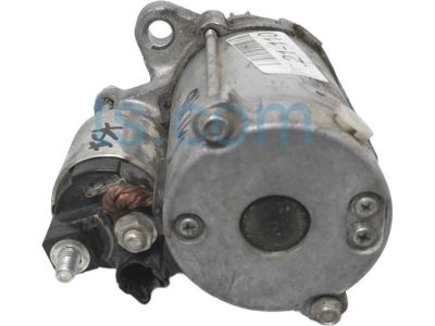2021 Toyota Highlander Starter Motor - 28100-0P110