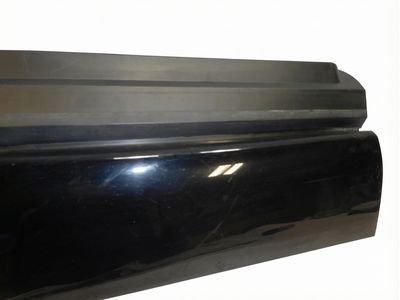 75076-0E070-A0 Toyota Rear Moulding Sub-Assembly Product Photo 4 of 4