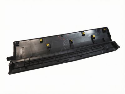 75076-0E070-A0 Toyota Rear Moulding Sub-Assembly Product Photo 2 of 4