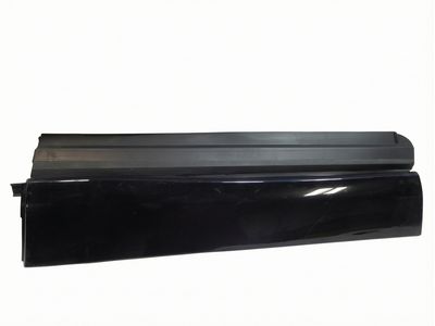 75076-0E070-A0 Toyota Rear Moulding Sub-Assembly Product Photo 3 of 4