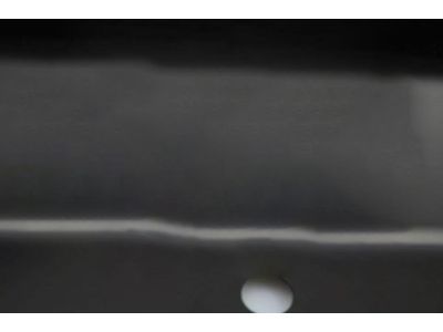 2008 Toyota Land Cruiser Radiator Support - 53205-60060