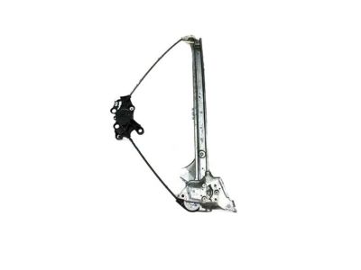 2021 Toyota RAV4 Window Regulator - 69801-0R050