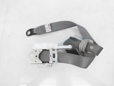 2017 Toyota Corolla Seat Belt - 73220-02461-B0