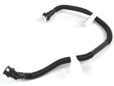 Toyota 77404-35020 Hose, Fuel Tank Vent