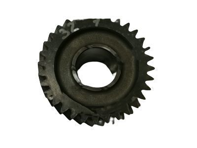 Toyota 33032-35040 Gear, 1st