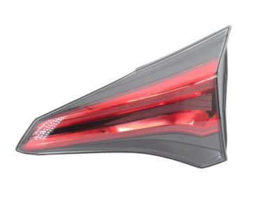 Toyota RAV4 Back Up Light - 81580-42032