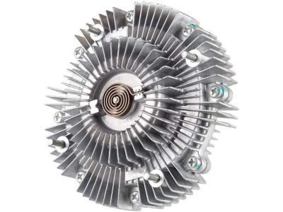 1998 Toyota Land Cruiser Fan Clutch - 16210-50050