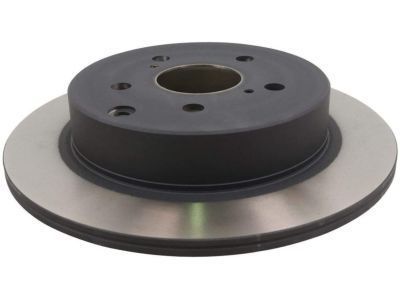 Toyota Mirai Brake Drum - 42431-47080