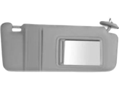 Toyota 74310-89133-J1