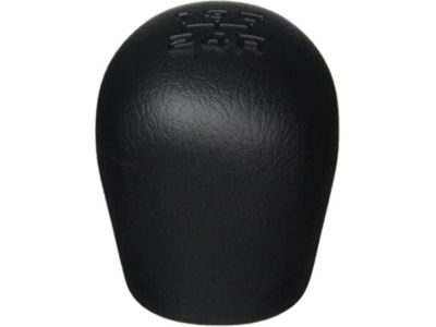 Toyota MR2 Shift Knob - 33504-17020-01