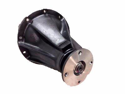 thumbnail image 2 of Genuine Toyota Tacoma Rear Differential Gasket 28292QQ - Fits 2004-2015 W/ Differential Lock 2 of 6