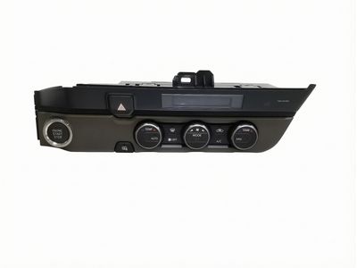 Toyota Tacoma Blower Control Switches - 55900-04140-B1