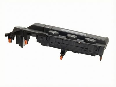 Toyota Tacoma Blower Control Switches - 55900-04140-B1