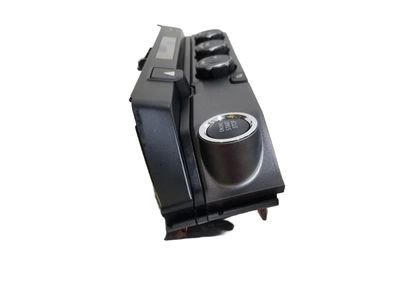 Toyota Tacoma Blower Control Switches - 55900-04140-B1