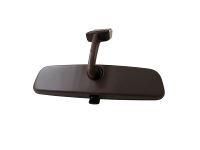 1982 Toyota Cressida Car Mirror - 87810-22170-02