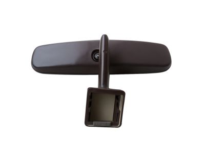 1982 Toyota Cressida Car Mirror - 87810-22170-02