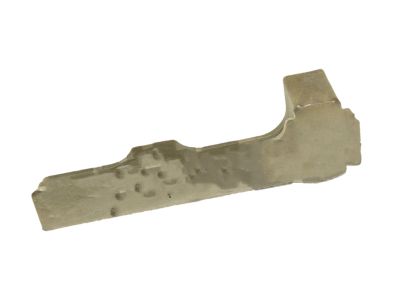 Toyota Land Cruiser Engine Cover - 12613-38010