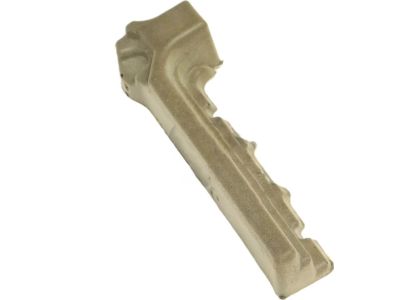 Toyota Land Cruiser Engine Cover - 12613-38010