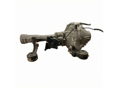 Toyota Tundra Differential - 41110-34495