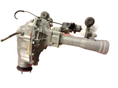 Toyota Tundra Differential - 41110-34495
