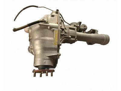Toyota Tundra Differential - 41110-34495