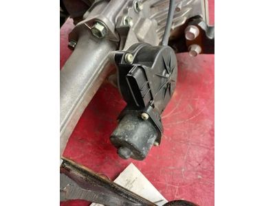 Toyota Tundra Differential - 41110-34495